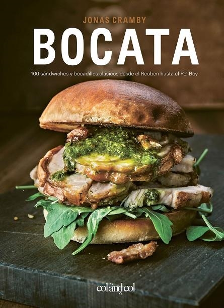 Bocata | 9788412450835 | Cramby, Jonas | Llibres.cat | Llibreria online en català | La Impossible Llibreters Barcelona