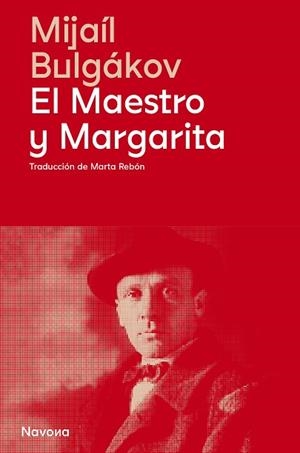 El maestro y Margarita | 9788419311054 | Bulgákov, Mijaíl | Llibres.cat | Llibreria online en català | La Impossible Llibreters Barcelona
