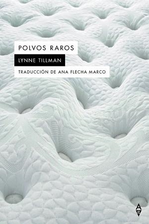 Polvos raros | 9788412478778 | Tillman, Lynne | Llibres.cat | Llibreria online en català | La Impossible Llibreters Barcelona