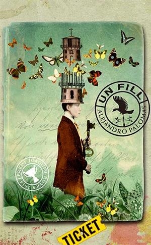 Un fill | 9788424673543 | Palomas, Alejandro | Llibres.cat | Llibreria online en català | La Impossible Llibreters Barcelona