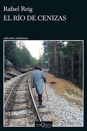 El río de cenizas | 9788411071406 | Reig, Rafael | Llibres.cat | Llibreria online en català | La Impossible Llibreters Barcelona