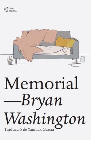 Memorial | 9788412539509 | Washington, Bryan | Llibres.cat | Llibreria online en català | La Impossible Llibreters Barcelona