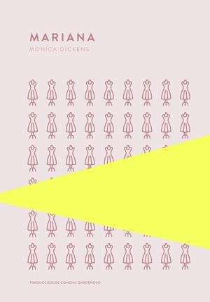 Mariana | 9789992076248 | Dickens, Monica | Llibres.cat | Llibreria online en català | La Impossible Llibreters Barcelona
