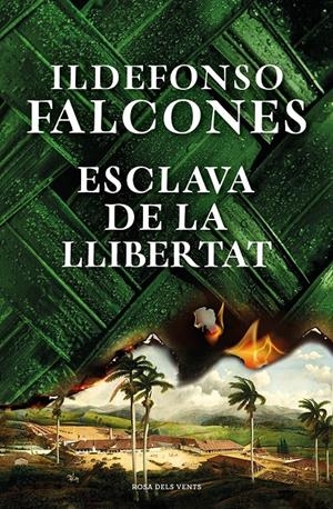 Esclava de la llibertat | 9788418062056 | Falcones, Ildefonso | Llibres.cat | Llibreria online en català | La Impossible Llibreters Barcelona