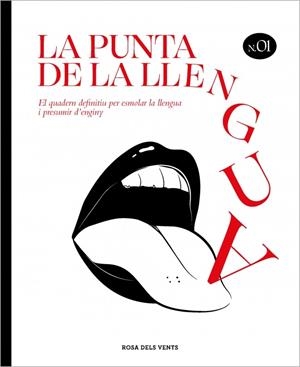 La punta de la llengua | 9788418062698 | La punta de la llengua | Llibres.cat | Llibreria online en català | La Impossible Llibreters Barcelona