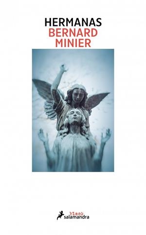Hermanas (Comandante Servaz 5) | 9788418681400 | Minier, Bernard | Llibres.cat | Llibreria online en català | La Impossible Llibreters Barcelona