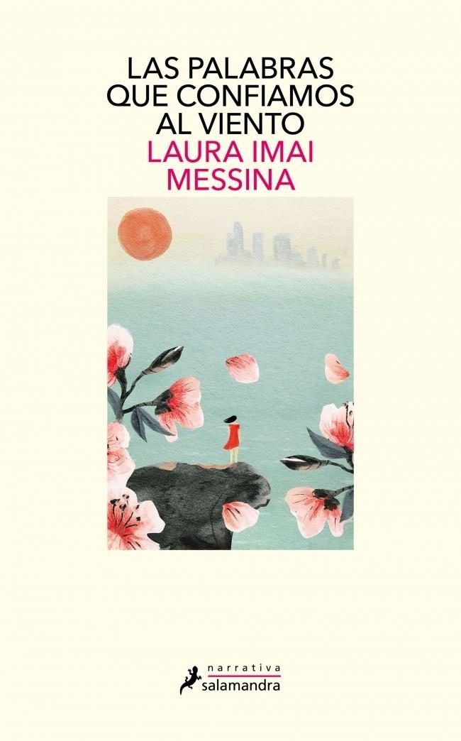 Las palabras que confiamos al viento | 9788418681295 | Imai Messina, Laura | Llibres.cat | Llibreria online en català | La Impossible Llibreters Barcelona