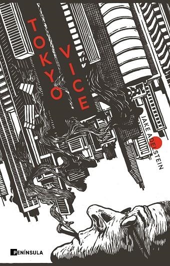 Tokyo Vice | 9788411000093 | Adelstein, Jake | Llibres.cat | Llibreria online en català | La Impossible Llibreters Barcelona
