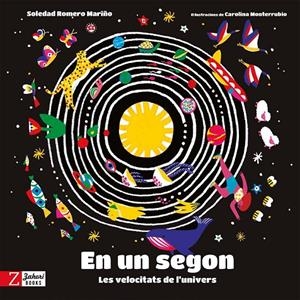 En un segon | 9788418830426 | Romero Mariño, Soledad | Llibres.cat | Llibreria online en català | La Impossible Llibreters Barcelona