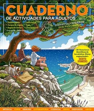 Cuaderno vol. 11 | 9788419172150 | Llibres.cat | Llibreria online en català | La Impossible Llibreters Barcelona