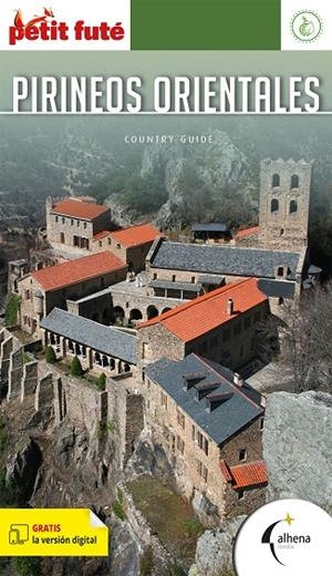 Pirineos Orientales | 9788418086212 | Varios autores | Llibres.cat | Llibreria online en català | La Impossible Llibreters Barcelona