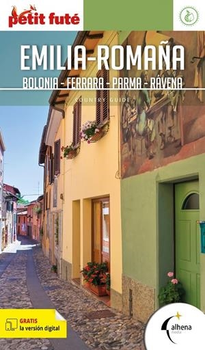 Emilia-Romaña (Bolonia, Ferrara, Parma, Rávena) | 9788418086267 | Varios autores | Llibres.cat | Llibreria online en català | La Impossible Llibreters Barcelona