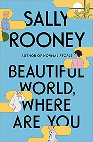 Beautiful World, Where Are You | 9780374602604 | Sally Rooney | Llibres.cat | Llibreria online en català | La Impossible Llibreters Barcelona