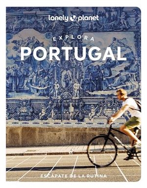 Explora Portugal | 9788408256915 | Aguiar, Gail/Barchfield, Jenny/Clarke, Daniel James/Henriques, Sandra/Marques, Marlene/Taborda, Joan | Llibres.cat | Llibreria online en català | La Impossible Llibreters Barcelona