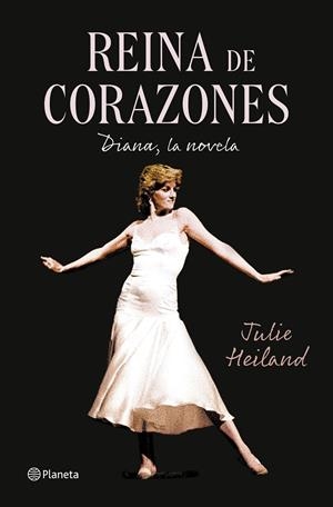 Reina de corazones | 9788408259589 | Heiland, Julie | Llibres.cat | Llibreria online en català | La Impossible Llibreters Barcelona