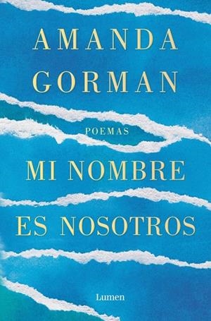 Mi nombre es nosotros | 9788426409997 | Gorman, Amanda | Llibres.cat | Llibreria online en català | La Impossible Llibreters Barcelona