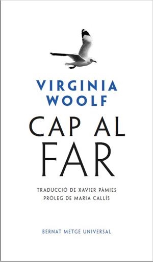 Cap al far | 9788498593853 | Woolf, Virginia | Llibres.cat | Llibreria online en català | La Impossible Llibreters Barcelona