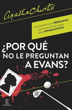 ¿Por qué no le preguntan a Evans? | 9788467066593 | Christie, Agatha | Llibres.cat | Llibreria online en català | La Impossible Llibreters Barcelona