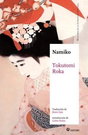 NAMIKO | 9788419035219 | Tokutomi, Roka | Llibres.cat | Llibreria online en català | La Impossible Llibreters Barcelona