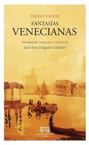 GUIA SENTIMENTAL DE VENECIA | 9788412455960 | Diego Valeri | Llibres.cat | Llibreria online en català | La Impossible Llibreters Barcelona