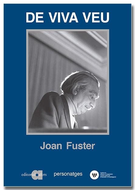 De viva veu | 9788418618284 | Fuster Ortells, Joan | Llibres.cat | Llibreria online en català | La Impossible Llibreters Barcelona
