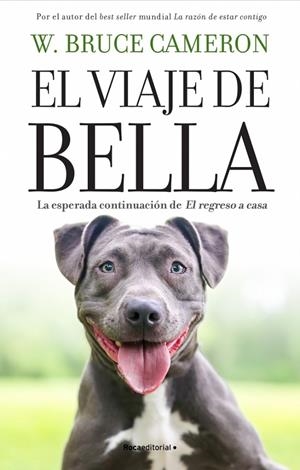 El viaje de Bella. El regreso a casa 2 | 9788418870224 | Cameron, W. Bruce | Llibres.cat | Llibreria online en català | La Impossible Llibreters Barcelona