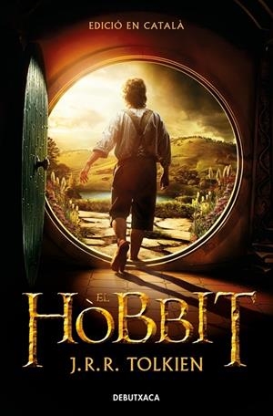 El hòbbit | 9788418196584 | Tolkien, J.R.R. | Llibres.cat | Llibreria online en català | La Impossible Llibreters Barcelona