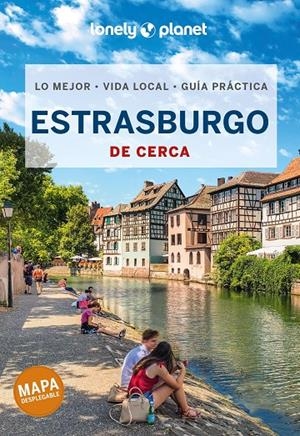 Estrasburgo De cerca 1 | 9788408254485 | Kindmann-Martin, Alice | Llibres.cat | Llibreria online en català | La Impossible Llibreters Barcelona