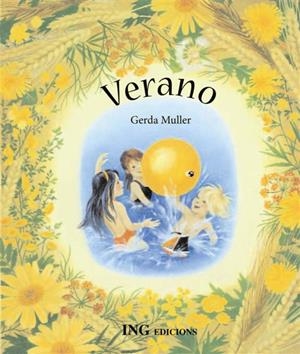 Verano | 9788489825574 | Müller, Gerda | Llibres.cat | Llibreria online en català | La Impossible Llibreters Barcelona