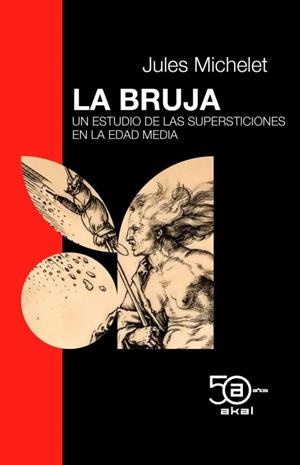 La bruja | 9788446052012 | Michelet, Jules | Llibres.cat | Llibreria online en català | La Impossible Llibreters Barcelona