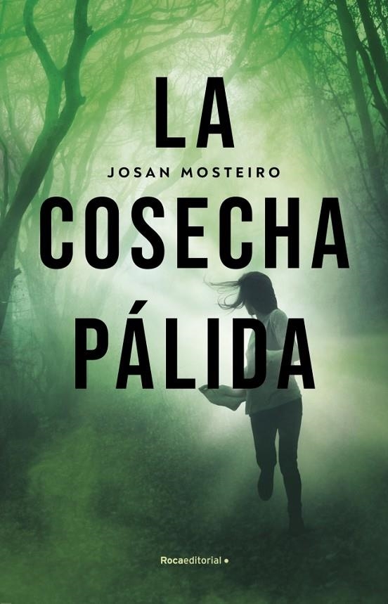 La cosecha pálida | 9788417305925 | Mosteiro, Josan | Llibres.cat | Llibreria online en català | La Impossible Llibreters Barcelona