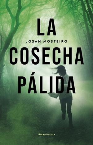 La cosecha pálida | 9788417305925 | Mosteiro, Josan | Llibres.cat | Llibreria online en català | La Impossible Llibreters Barcelona