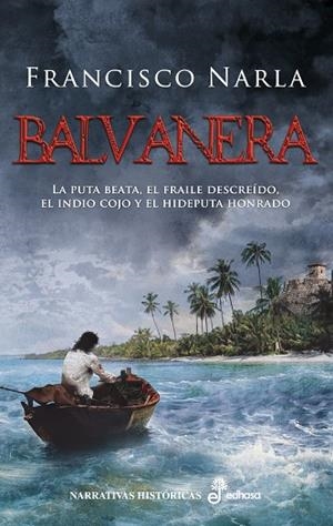 Balvanera | 9788435063630 | Narla, Francisco | Llibres.cat | Llibreria online en català | La Impossible Llibreters Barcelona