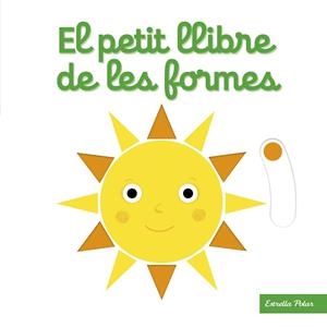 El petit llibre de les formes | 9788418135460 | Choux, Nathalie | Llibres.cat | Llibreria online en català | La Impossible Llibreters Barcelona