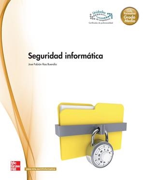 Seguridad informática | 9788448183967 | Roa Buendia,José Fabian | Llibres.cat | Llibreria online en català | La Impossible Llibreters Barcelona