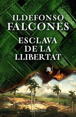Esclava de la llibertat | 9788418062049 | Falcones, Ildefonso | Llibres.cat | Llibreria online en català | La Impossible Llibreters Barcelona