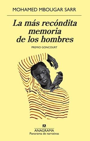 La más recóndita memoria de los hombres | 9788433981257 | Mbougar Sarr, Mohamed | Llibres.cat | Llibreria online en català | La Impossible Llibreters Barcelona