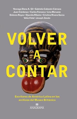 Volver a contar | 9788433910189 | Restrepo Pombo, Felipe/Fuentes La Roche, Cristina/Osorio Sunnucks, Laura | Llibres.cat | Llibreria online en català | La Impossible Llibreters Barcelona