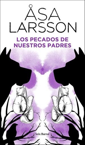 Los pecados de nuestros padres | 9788432241024 | Larsson, Åsa | Llibres.cat | Llibreria online en català | La Impossible Llibreters Barcelona