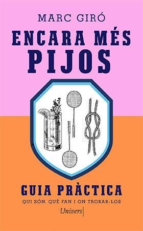 Encara més PIJOS | 9788418887383 | Giró, Marc | Llibres.cat | Llibreria online en català | La Impossible Llibreters Barcelona