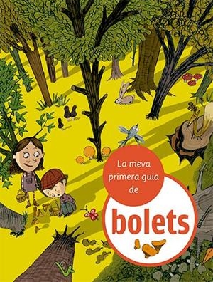La meva primera guia de bolets | 9788424674366 | Julve, Òscar | Llibres.cat | Llibreria online en català | La Impossible Llibreters Barcelona