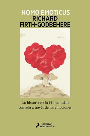 Homo emoticus | 9788418681141 | Firth-Godbehere, Richard | Llibres.cat | Llibreria online en català | La Impossible Llibreters Barcelona