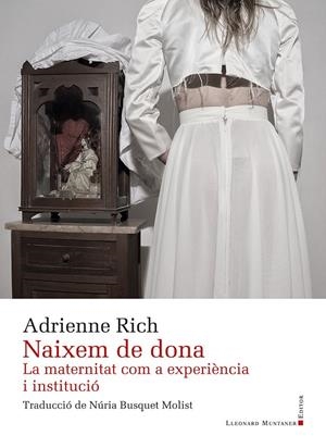 Naixem de dona | 9788418758676 | Rich, Adrienne | Llibres.cat | Llibreria online en català | La Impossible Llibreters Barcelona