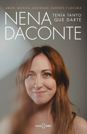 Tenía tanto que darte | 9788401029653 | Daconte, Nena | Llibres.cat | Llibreria online en català | La Impossible Llibreters Barcelona