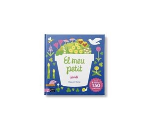 El meu petit jardí | 9788418830488 | Oono, Mayumi | Llibres.cat | Llibreria online en català | La Impossible Llibreters Barcelona