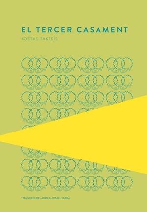 El tercer casament | 9789992076262 | Taktsís, Kostas | Llibres.cat | Llibreria online en català | La Impossible Llibreters Barcelona
