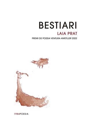 Bestiari | 9788418858239 | Prat Garcia, Laia | Llibres.cat | Llibreria online en català | La Impossible Llibreters Barcelona