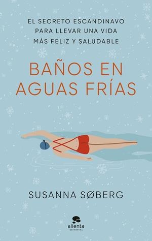 Baños en aguas frías | 9788413441801 | Søberg, Susanna | Llibres.cat | Llibreria online en català | La Impossible Llibreters Barcelona
