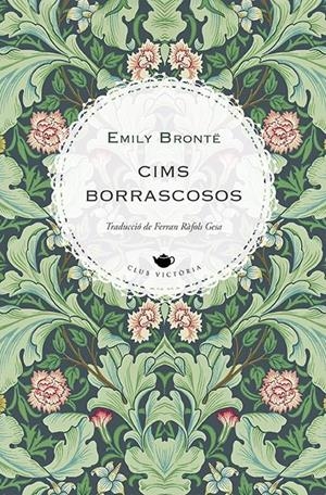 Cims borrascosos | 9788418908866 | Brontë, Emily | Llibres.cat | Llibreria online en català | La Impossible Llibreters Barcelona