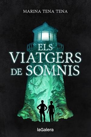 Els viatgers de somnis | 9788424673888 | Tena, Marina | Llibres.cat | Llibreria online en català | La Impossible Llibreters Barcelona